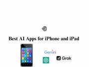 12 Best AI Apps for iPhone and iPad 12 Best AI Apps for iPhone and iPad