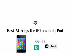 12 Best AI Apps for iPhone and iPad 12 Best AI Apps for iPhone and iPad