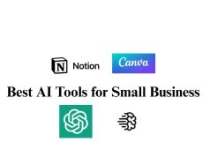 12 Best AI Tools for Small Business – Free & paid 12 Best AI Tools for Small Business - Free & paid
