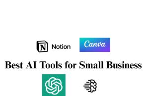 12 Best AI Tools for Small Business – Free & paid 12 Best AI Tools for Small Business - Free & paid