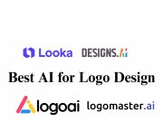 20 Best AI for Logo Design – Free & Paid 20 Best AI for Logo Design - Free & Paid
