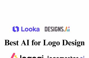 20 Best AI for Logo Design – Free & Paid 20 Best AI for Logo Design - Free & Paid