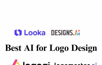 20 Best AI for Logo Design – Free & Paid 20 Best AI for Logo Design - Free & Paid