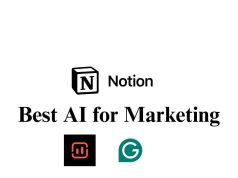 20 Best AI for marketing – Free & Paid 20 Best AI for marketing - Free & Paid