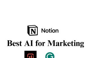 20 Best AI for marketing – Free & Paid 20 Best AI for marketing - Free & Paid