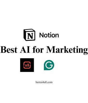 20 Best AI for marketing – Free & Paid 20 Best AI for marketing - Free & Paid