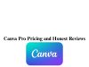 Canva Pro Pricing and Honest Reviews Canva Pro Pricing and Honest Reviews