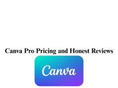 Canva Pro Pricing and Honest Reviews Canva Pro Pricing and Honest Reviews