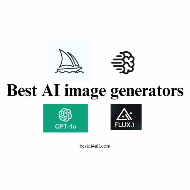 The 8 best AI image generators in 2025 - Free & Paid