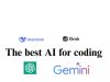 The best AI for coding in 2025 – Free and Paid The best AI for coding in 2025 - Free and Paid