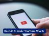10 Best AI to Make YouTube Shorts – free & paid Top 10 Best AI to Make YouTube Shorts - free & paid