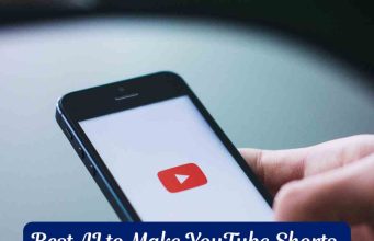 10 Best AI to Make YouTube Shorts – free & paid Top 10 Best AI to Make YouTube Shorts - free & paid