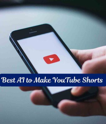 10 Best AI to Make YouTube Shorts – free & paid Top 10 Best AI to Make YouTube Shorts - free & paid