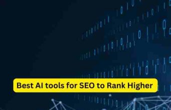 10 Best AI tools for SEO to Rank Higher 10 Best AI tools for SEO to Rank Higher