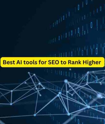10 Best AI tools for SEO to Rank Higher 10 Best AI tools for SEO to Rank Higher