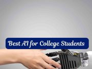 20 Best AI for College Students – free and paid Top 20 Best AI for College Students - free and paid