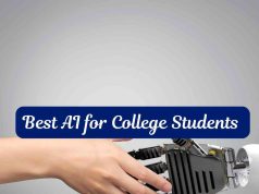 20 Best AI for College Students – free and paid Top 20 Best AI for College Students - free and paid