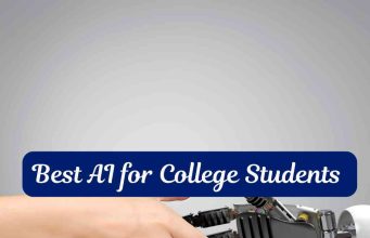 20 Best AI for College Students – free and paid Top 20 Best AI for College Students - free and paid