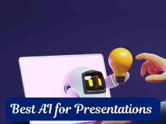 20 Best AI for Presentations – Fee & Paid Top 20 Best AI for Presentations - Fee & Paid